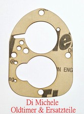 44 PAI Solex Vergaser