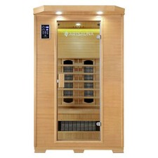Infrarotkabine Wärmekabine