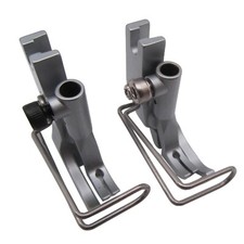 RECHTS + LINKS Reißverschluss