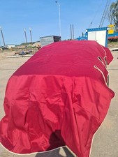 Persenning Bootsplane SEA RAY 230 Weekender 1989-1991