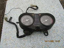 Suzuki GS 750 E Cockpit Instrumente Tacho Drehzahlmesser GS750E 