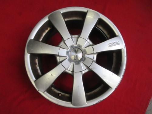 Felge 100 16 - x, 7