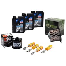 3L Öl Wartung für Honda VT