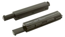 8800mah laptop battery für - battery,