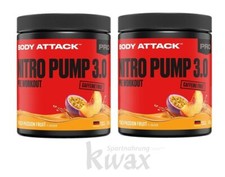 (EUR 76,90/kg) Doppelpack Body