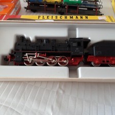 Fleischmann HO 1351 Dampflock