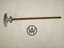 Zündapp Handgriff mit Bolzen