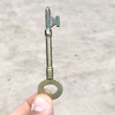 19c Vintage Handgefertigt