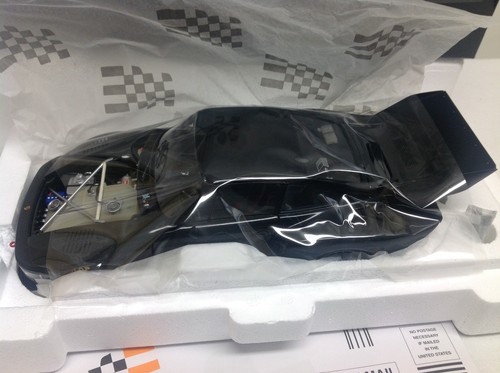 Exoto porsche 935 turbo 18 - porsche, 1:18