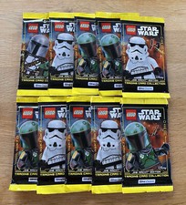 Lego star wars serie - wars, 4