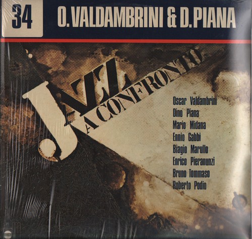 Jazz vergleich 34 o - jazz,