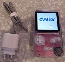 Nintendo Game Boy Color Custom