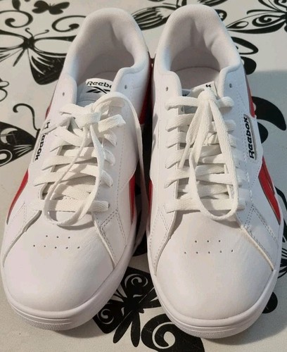Neue reebok classic court - classic,