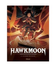 Hawkmoon - Tome 04: L'Héliogone, Collectif