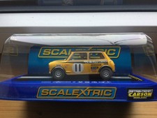 1:32 Scalextric C3640, Britax