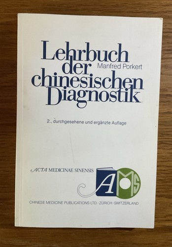 Lehrbuch der chinesischen