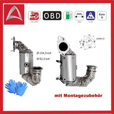 ✅ Katalysator für RENAULT