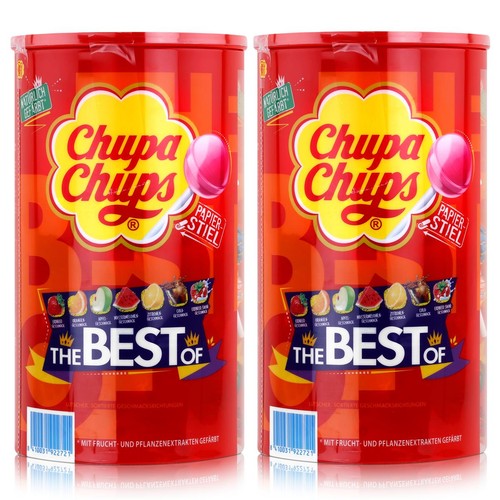Chupa chups lollipops - lollipops, lutscher