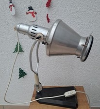 Original Hanau Lampe