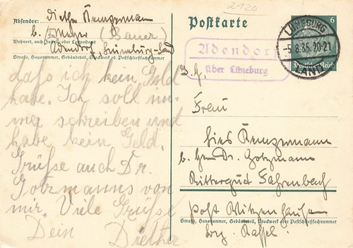 689228 landpostblg - dr,