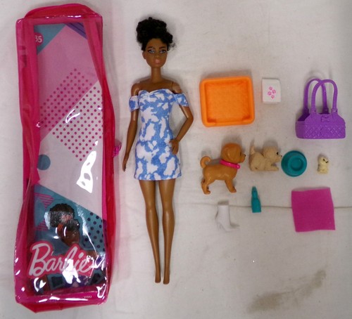 2022 mattel barbie fashionista - 2022,
