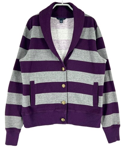 Tommy hilfiger damen cardigan - hilfiger,