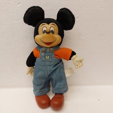 x-97828	Vintage Gummikopf