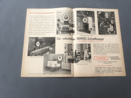 Van berkel berlin - van,