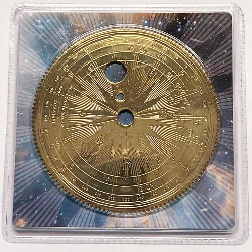Build precision solar system - a,