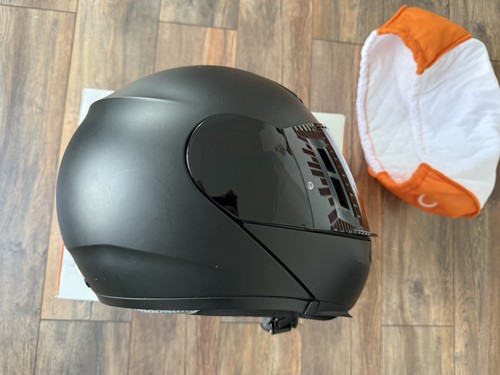 Schuberth pro klapphelm - schuberth, c3