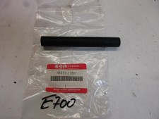 Benzinschlauch E700. Suzuki VS