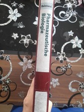 Pharmazeutische Biologie-