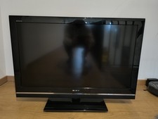 Fernseher Sony, schwarz, Modell: KDL-37W5740, 37 Zoll