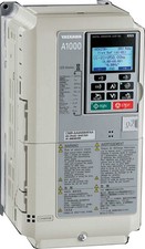 Frequenzumrichter Yaskawa 7,5