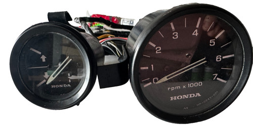 Honda 35ps 40ps 45ps - 35ps,