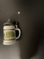 Tonkrug Keramikkrug Minikrug