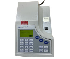 Eppendorf BioPhotometer UV/Vis