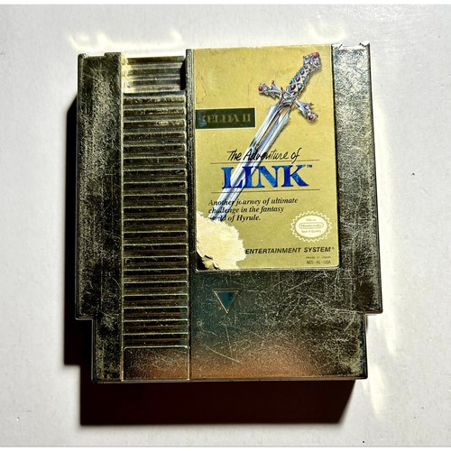 Zelda the adventures of - zelda,