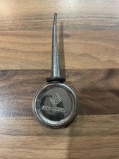 Altes Ölkännchen Ölkanne Öler MERCEDES Benz Daimler Dachbodenfund Scheunenfund