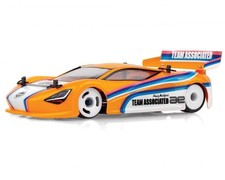 Team associated rc28r - team, mit