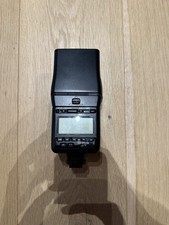 Nikon Speedlight SB-24 Aufsteckblitz Blitz Blitzgerät Flash Systemblitz DSLR SLR