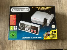 Nintendo Classic Mini