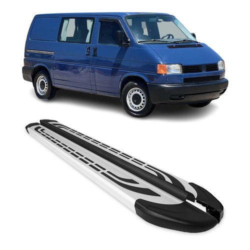 Trittbretter seitenschweller - trittbretter,