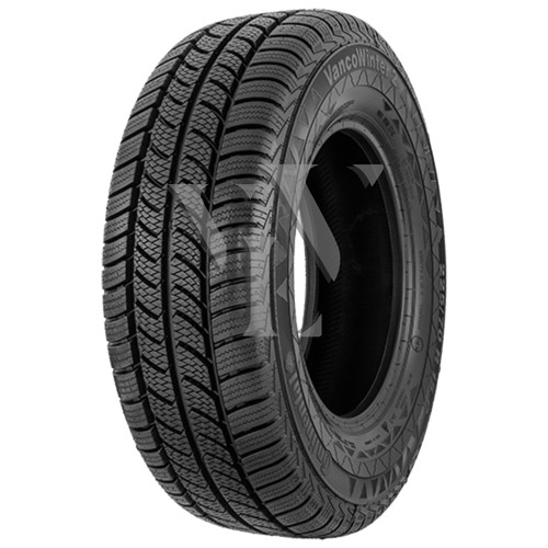 Winterreifen continental vanco - continental,