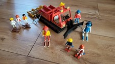 Playmobil 3469 pistenraupe - playmobil,