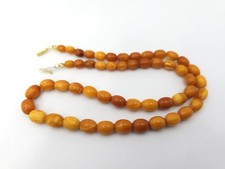 Antik Bernstein Butterscotch