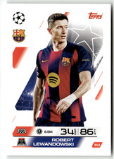 Topps Match Attax Champions