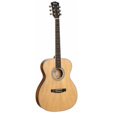 Cort PURE-O Natural Satin