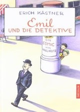 Emil und die Detektive: Ein