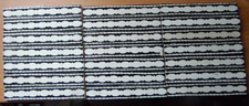 Jugendstil Fliese / Bordüre /